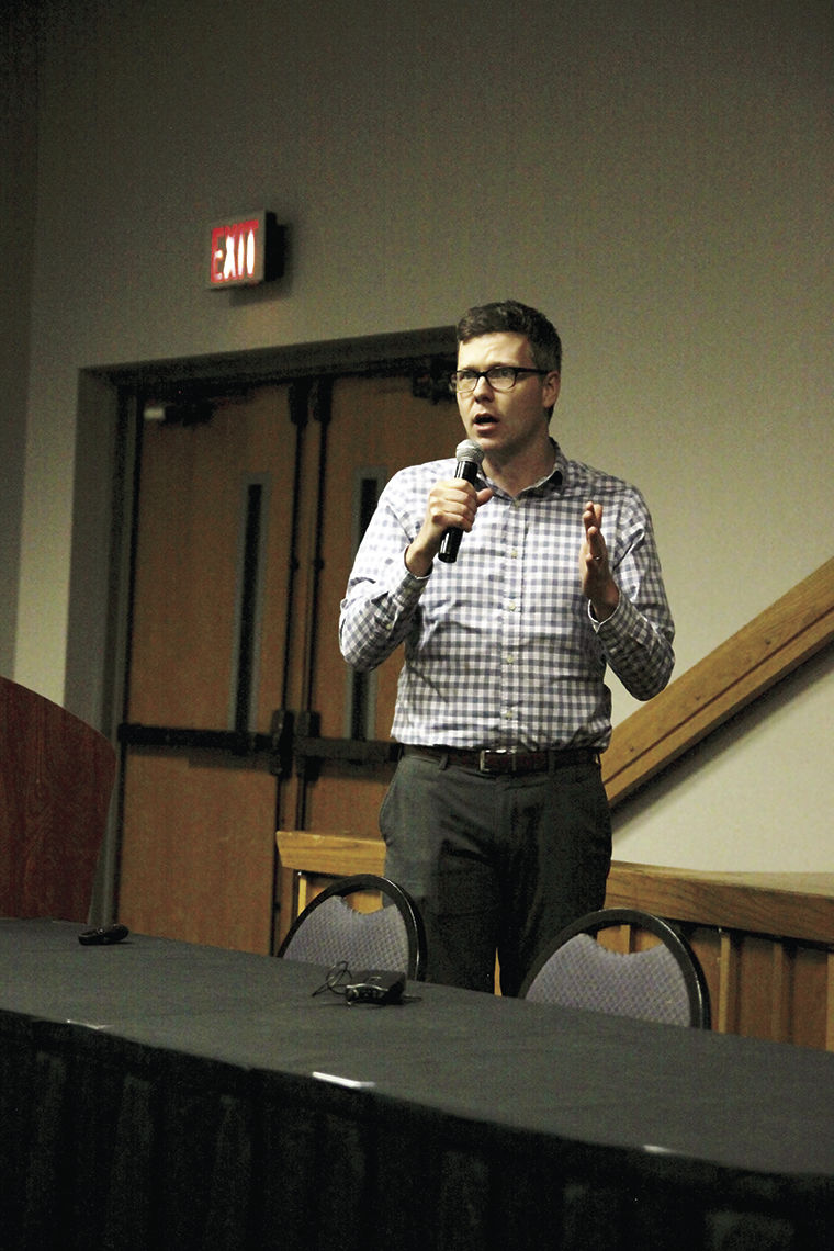 Joe Janzen
